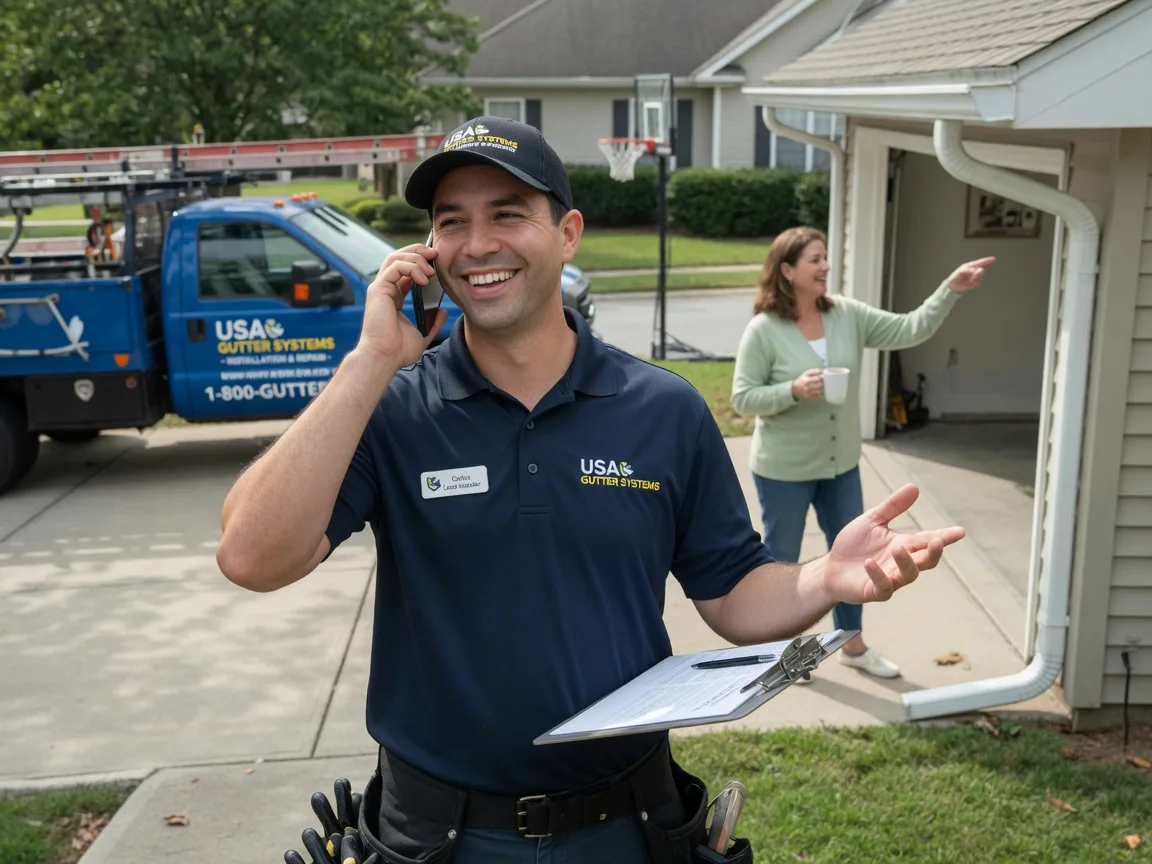 Gutter Installation Colony, OK FAQs